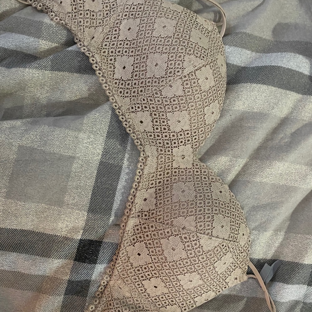 Aerie wireless bra